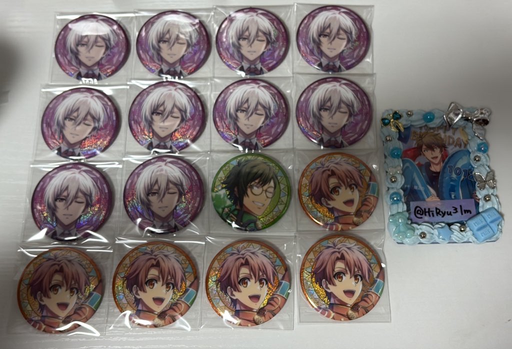 みく取引垢@プロカ必読 tweet media