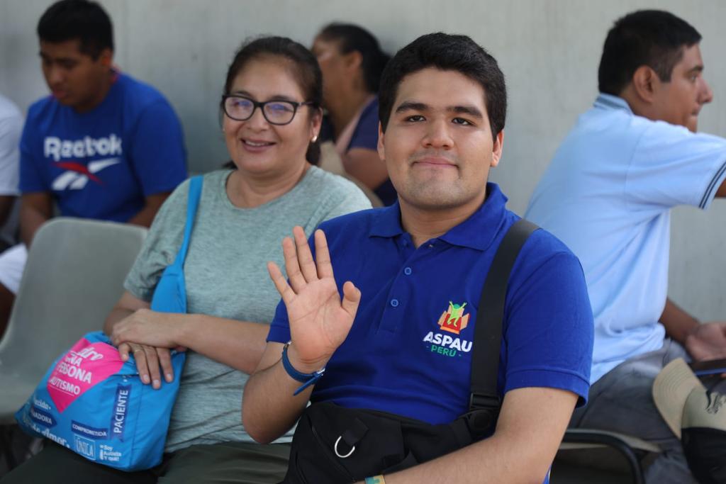 MIMP Conadis tweet media