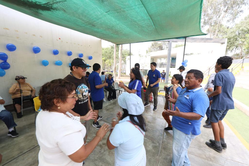 MIMP Conadis tweet media