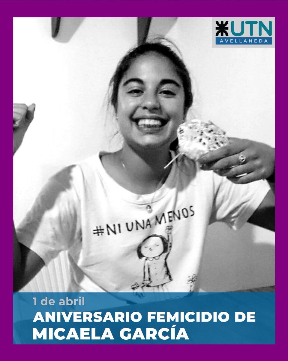 UTN Avellaneda tweet media