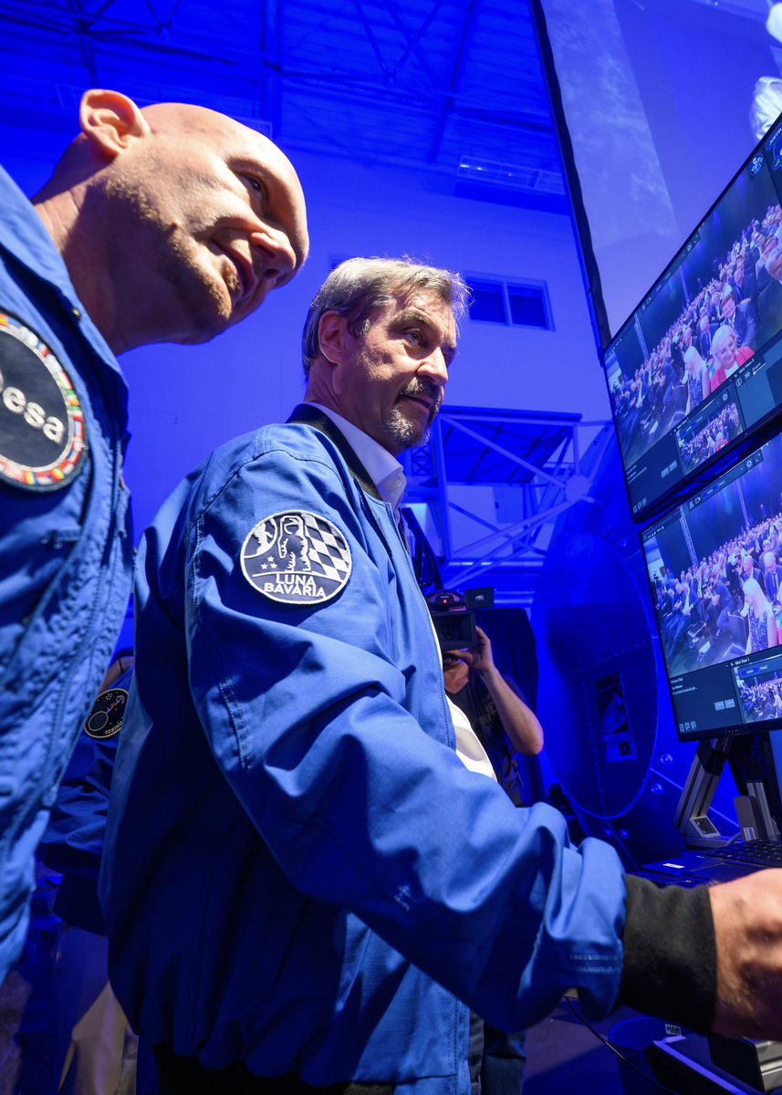 Markus Söder tweet media