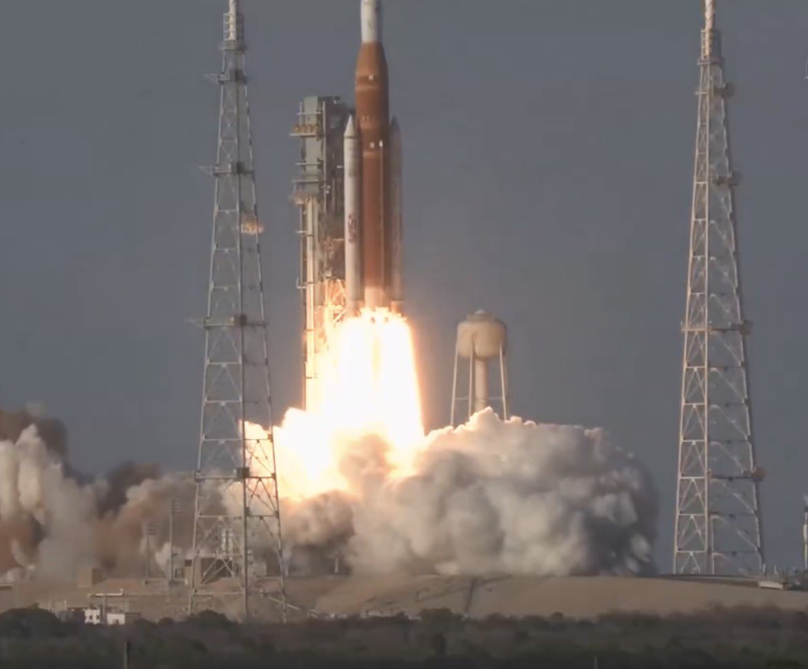 legit spaceflight leaks tweet media