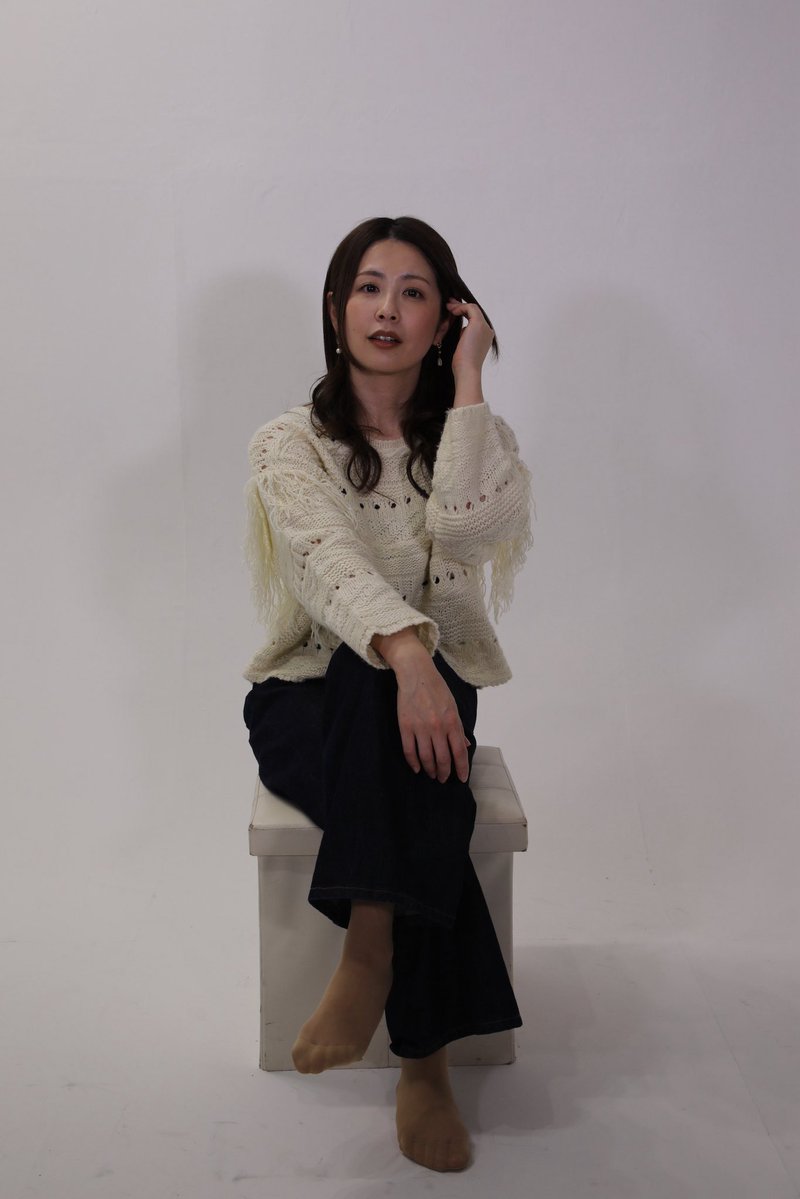 柏木智美 tweet media