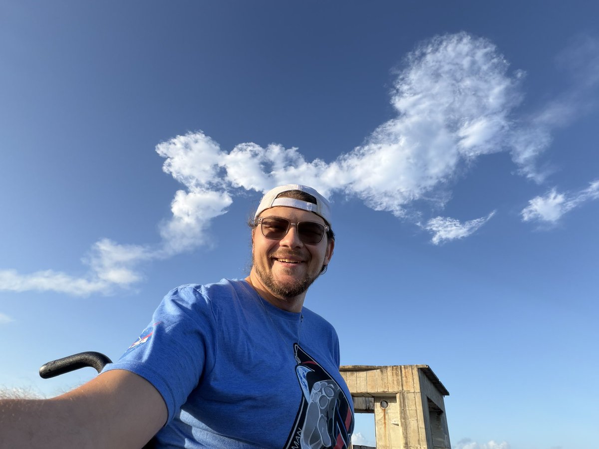 David Diebold 🚀 tweet media