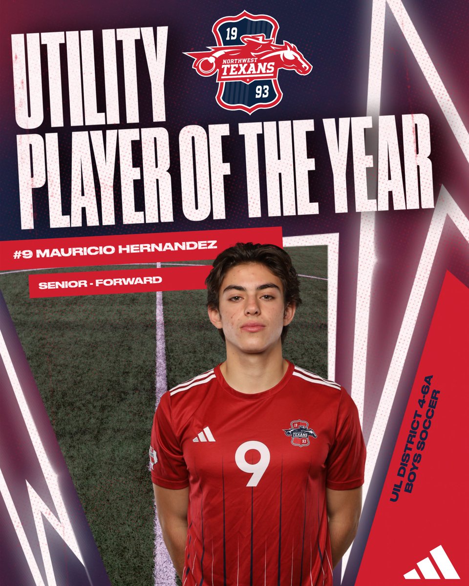 Northwest Texan Boys Soccer tweet media