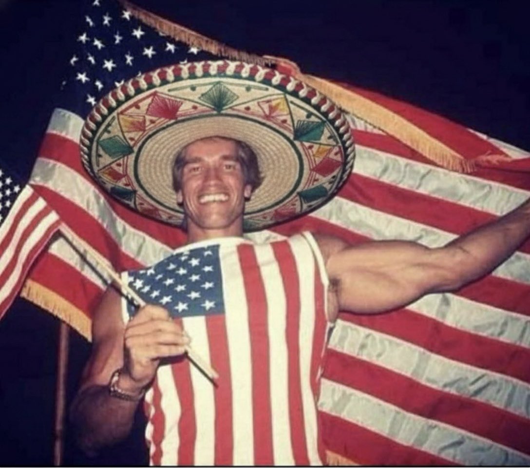 Sombrero tweet media