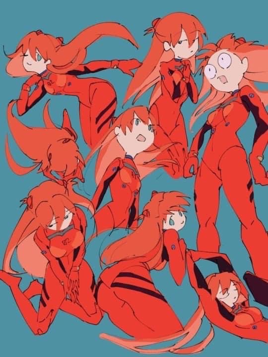 Dancing With Evas tweet media