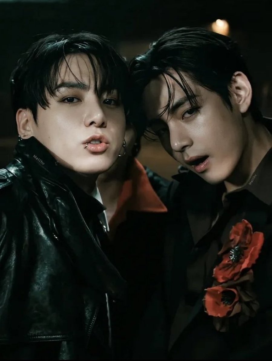 eva⁷ seeing bts !! tweet media