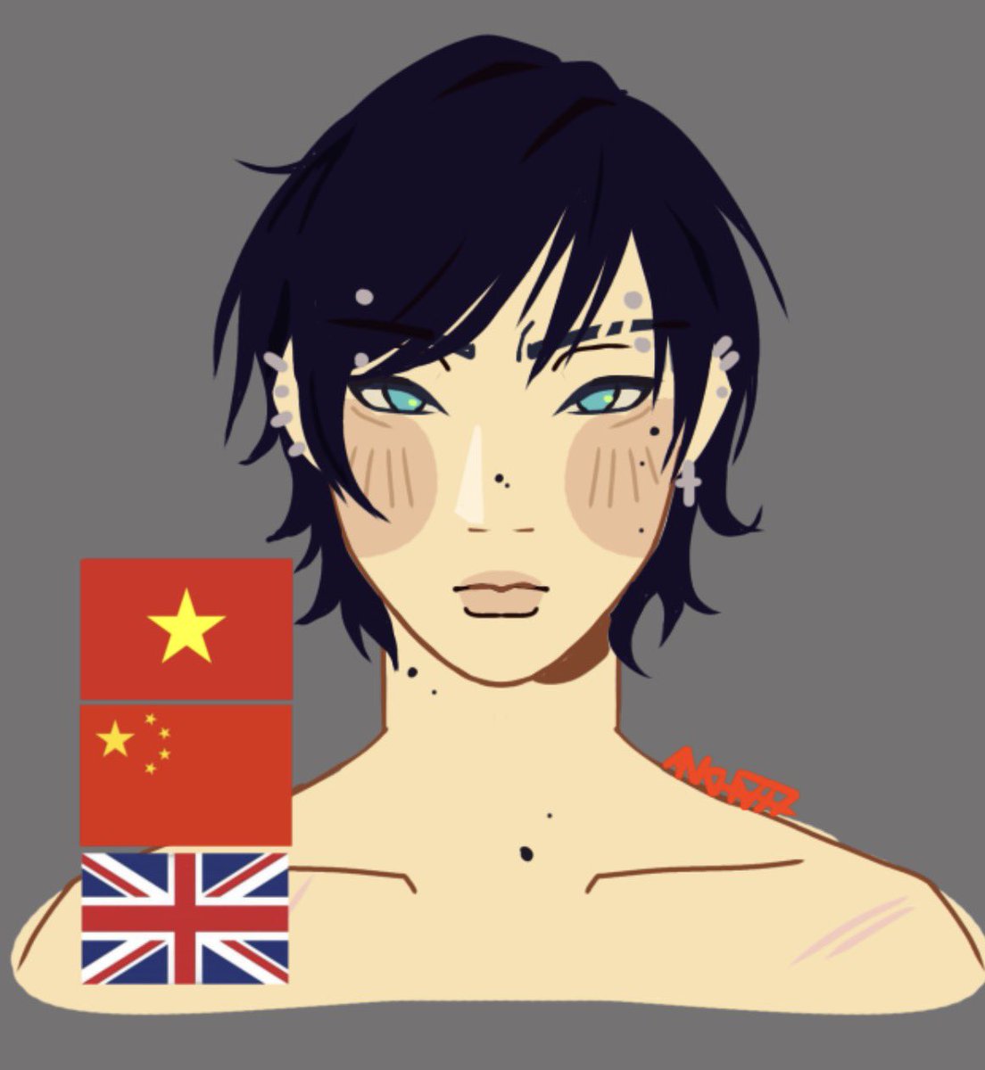 nana . ✦ twsttwts princess tweet media