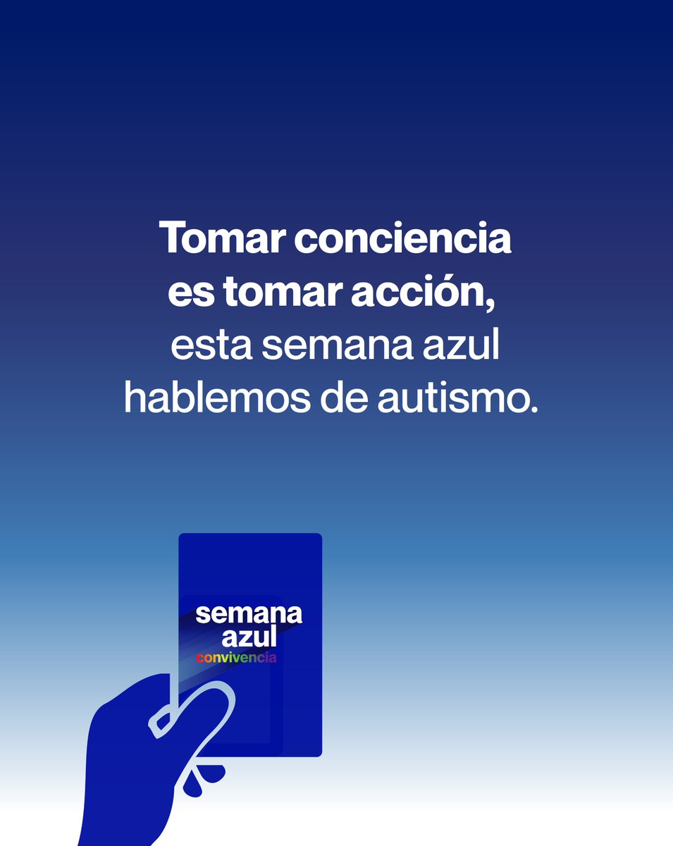 SemanaAzul tweet media