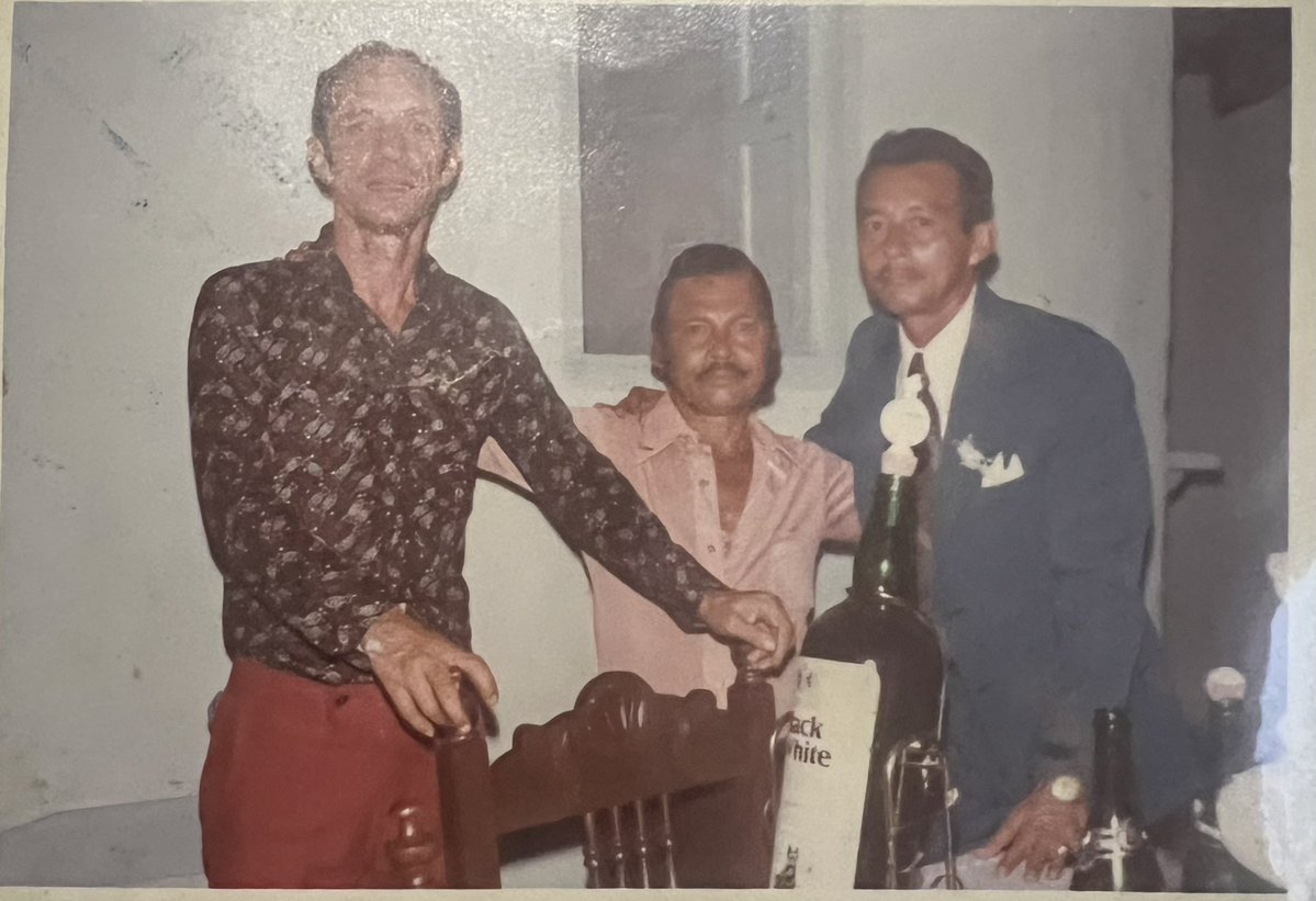 Mary Luz Herrán tweet media