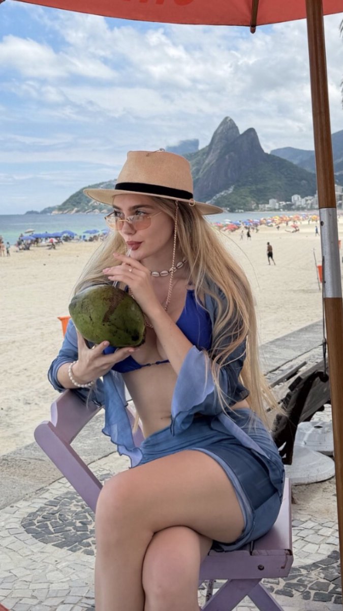 Julia Alina tweet media