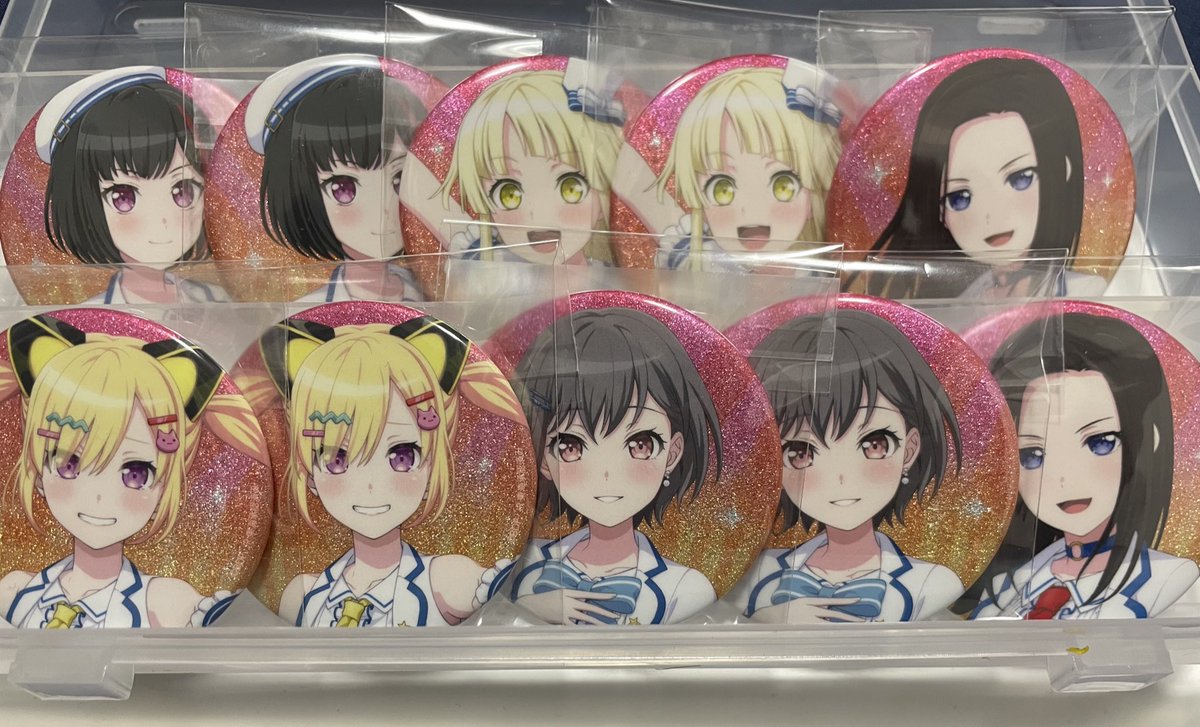 やたがみ tweet media