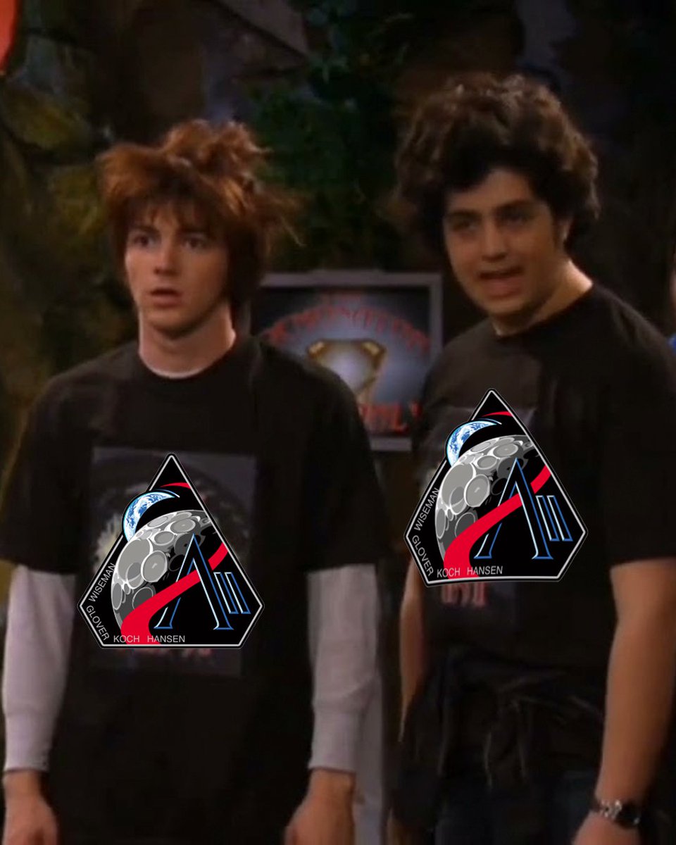 Yo después de ver el lanzamiento de Artemis II 😳
¿Qué les pareció el lanzamiento? ¿Team hype o team tranquilo?