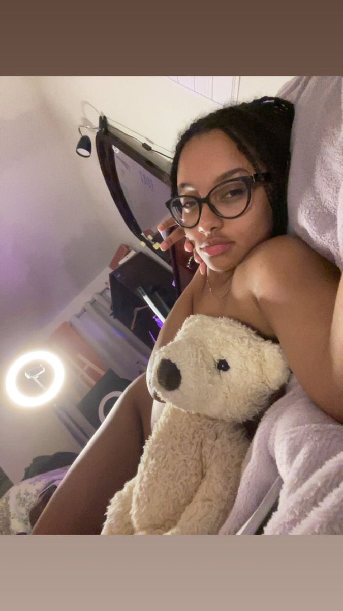 Destiny Micheal tweet media