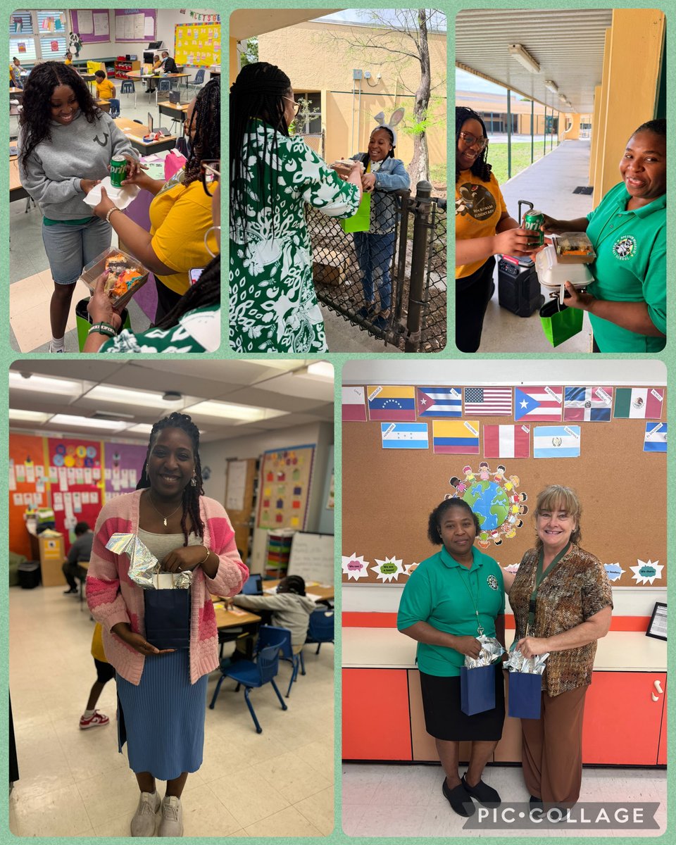 rumble_marie's tweet photo. Today we celebrate the heart of our classrooms - our incredible paraprofessionals!
Thank you for your patience, dedication, and the countless ways you support our students and teachers each and every day. You make a difference that matters. @RPEMuseummagnet @RPE_AP @BcpsSto https://t.co/oEIRp92a5p