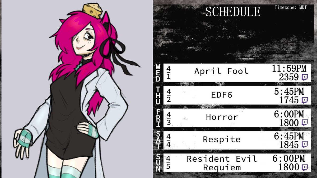 7192 (Numbers) Memory Cat VTuber tweet media