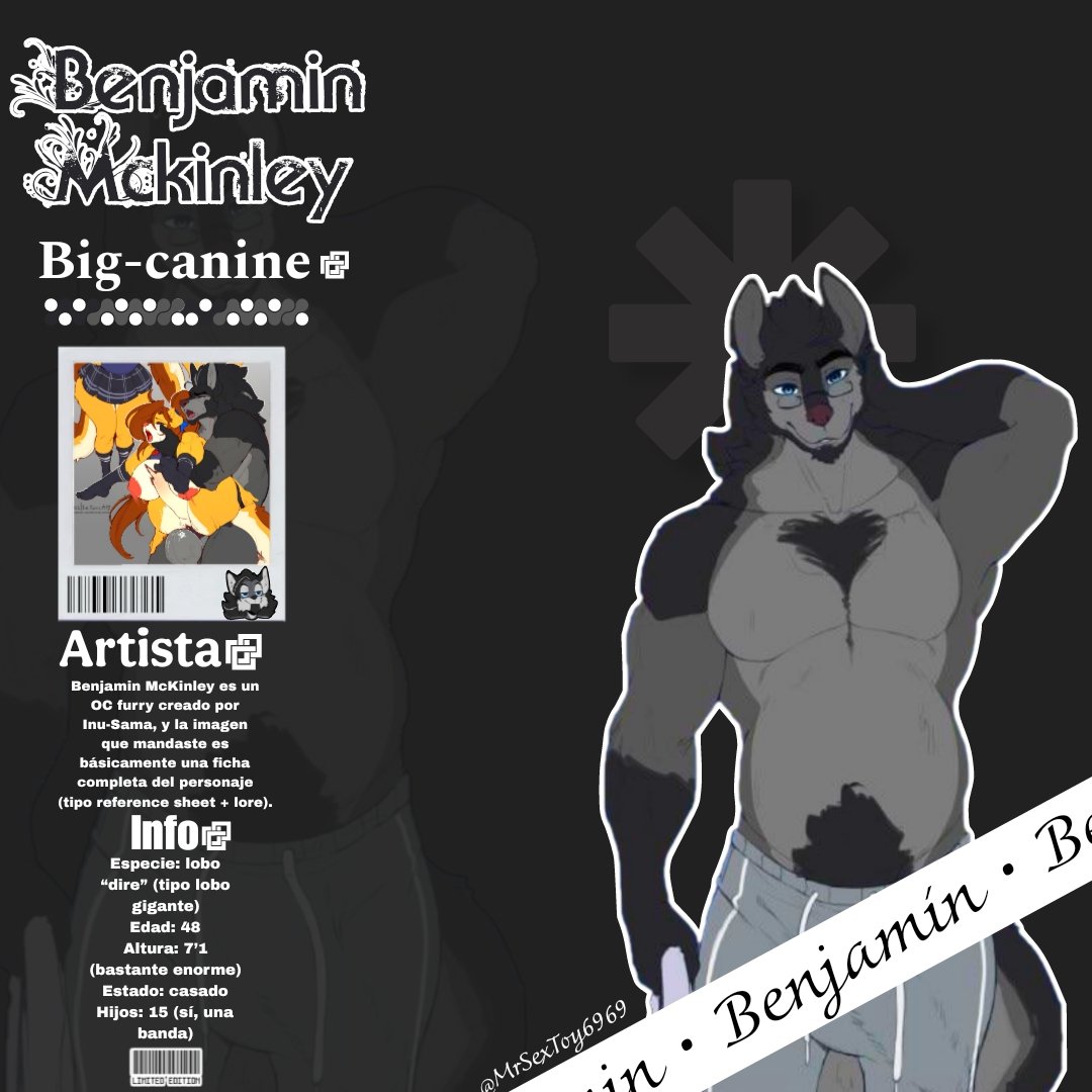 ᬊ᭄𝘽𝙚𝙣𝙟𝙖𝙢𝙞𝙣 𝙈𝙘𝙠𝙞𝙣𝙡𝙚𝙮ᬊᬁ tweet media