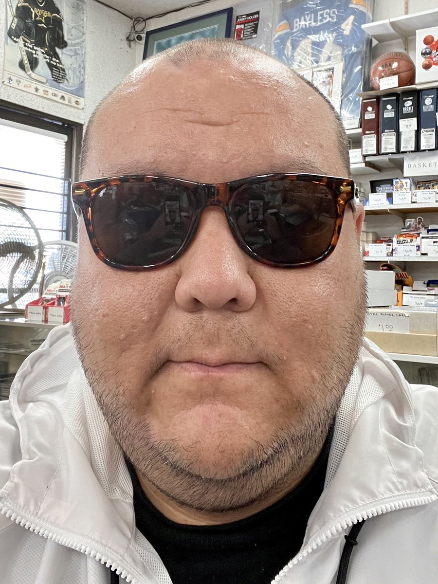 Aaron Jaffe tweet media