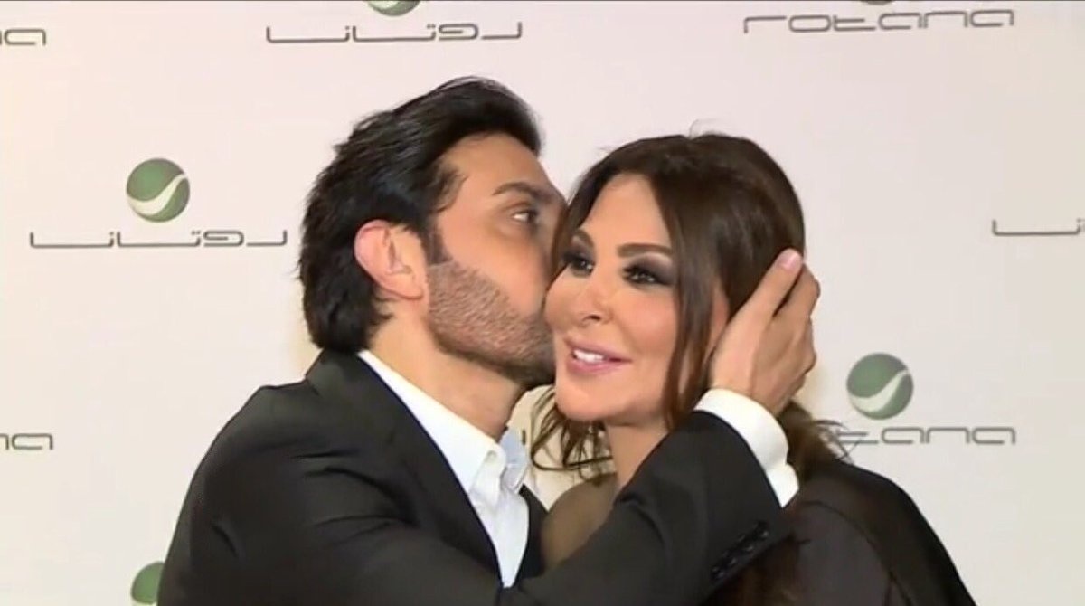 اصيل tweet media