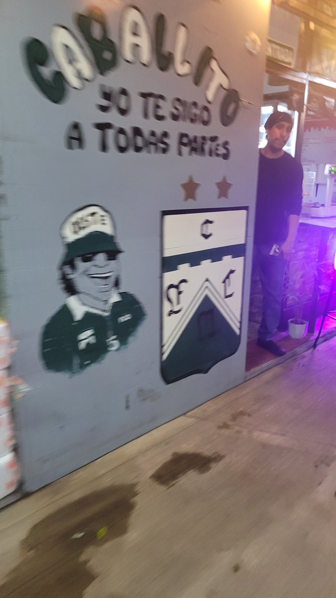 Out of Context Ferro tweet media