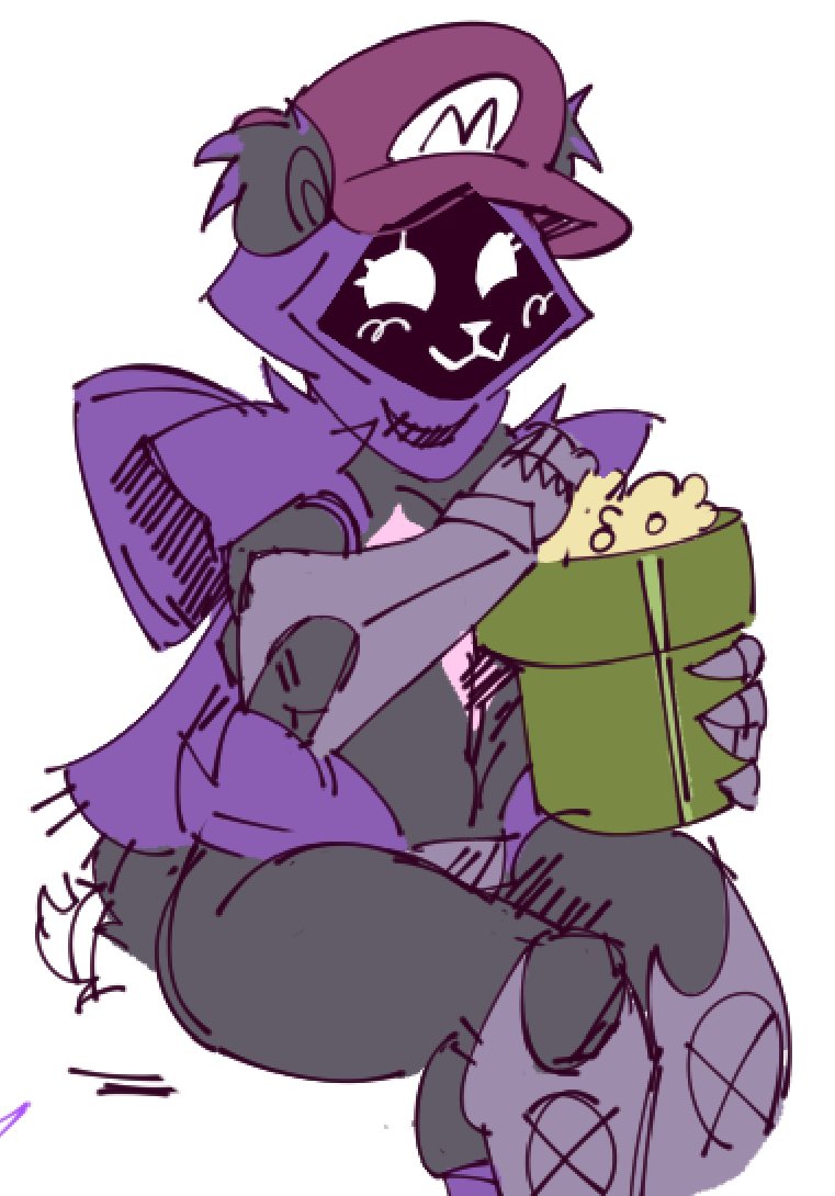 daily raven team leader doodles tweet media