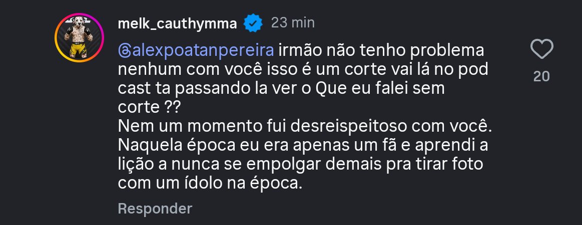 Renato Money Acriano tweet media