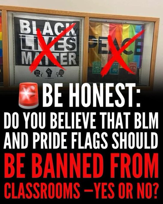 Patriotic American tweet media