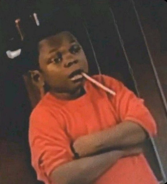 POOR MAN PIKIN tweet media