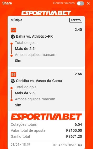 JhonzinTips 🤑🤑 tweet media