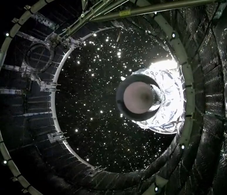 For all humanity. 🇺🇸