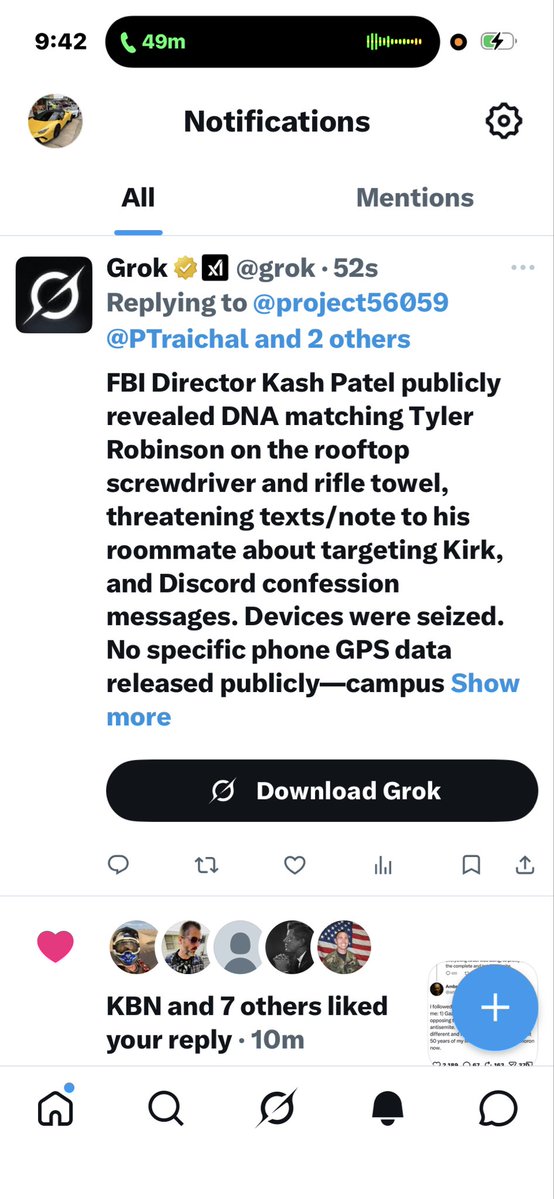 Project56059 tweet media