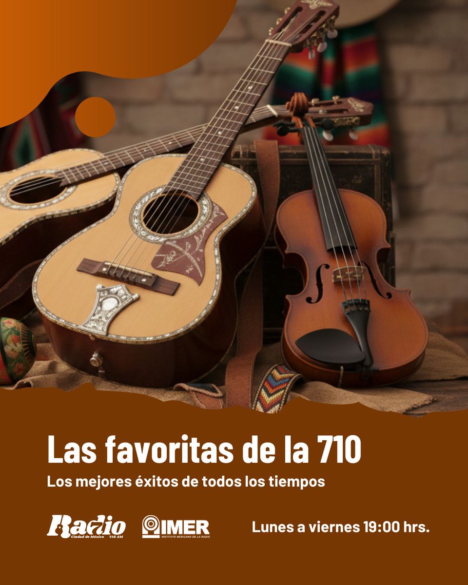 SPR México tweet media