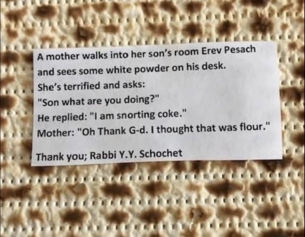 Scott M. Bloom tweet media