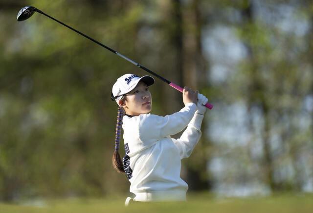 日本ゴルフ協会（JAPAN GOLF ASSOCIATION） tweet media