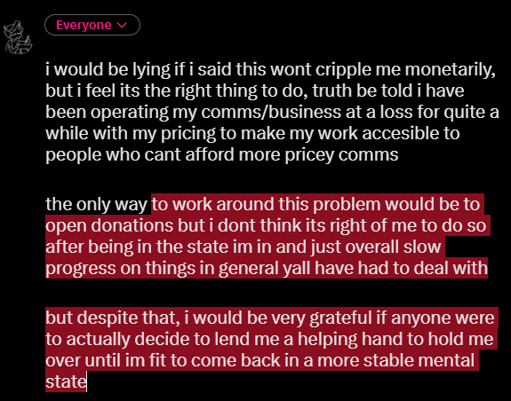 Dezzius🔞 tweet media