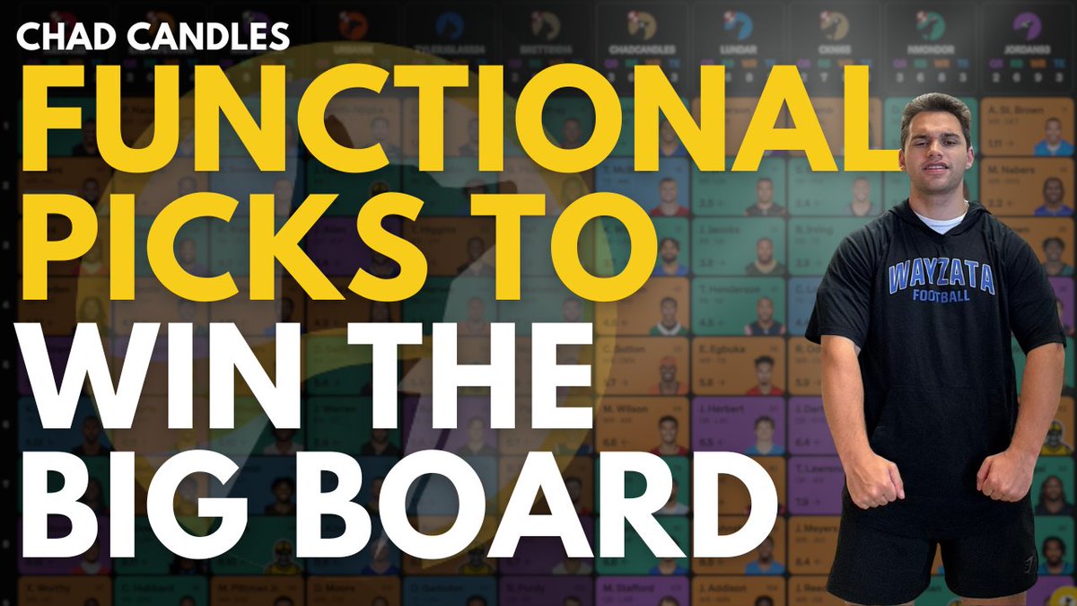 Chad Candles tweet media