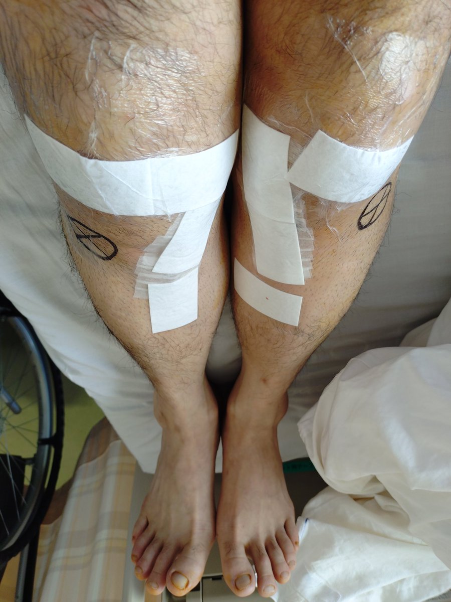 🏋️といちのたかやん🏋️@筋トレ好きたかやん tweet media