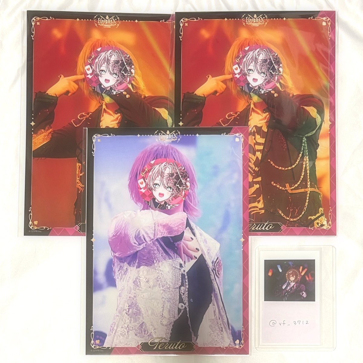 𝓶⑅*꙳@取引垢🧸⋆꙳ tweet media