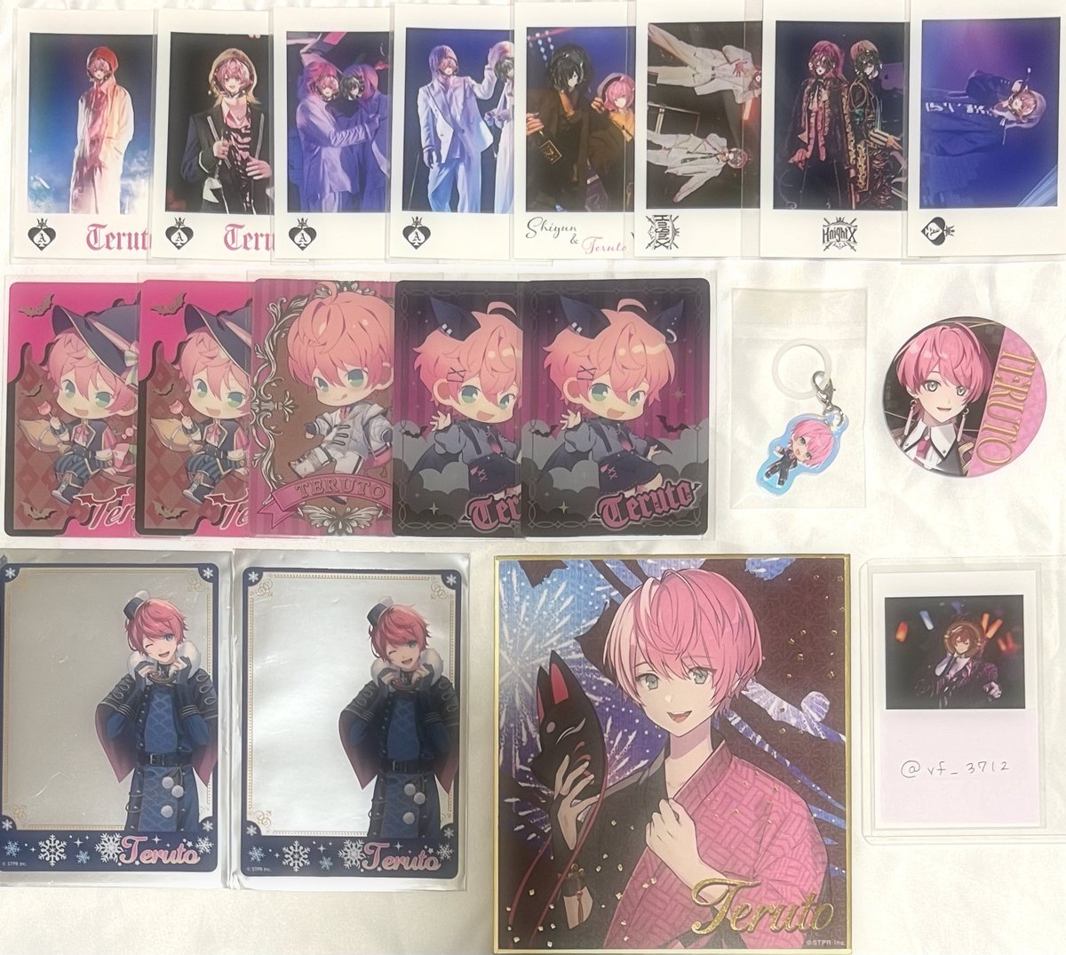 𝓶⑅*꙳@取引垢🧸⋆꙳ tweet media