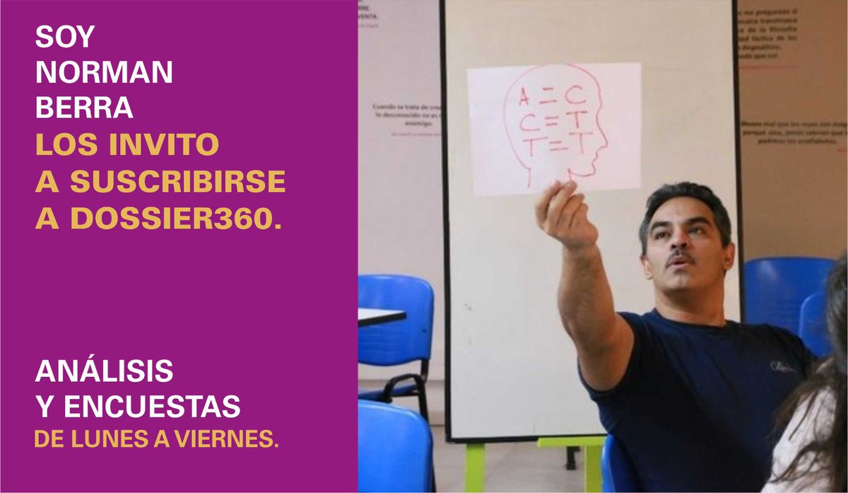 NorMAN BerRA tweet media