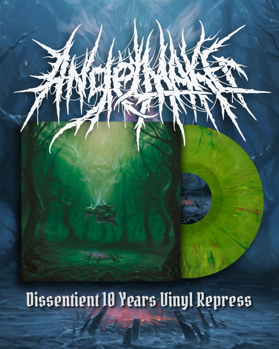 AngelMaker tweet media