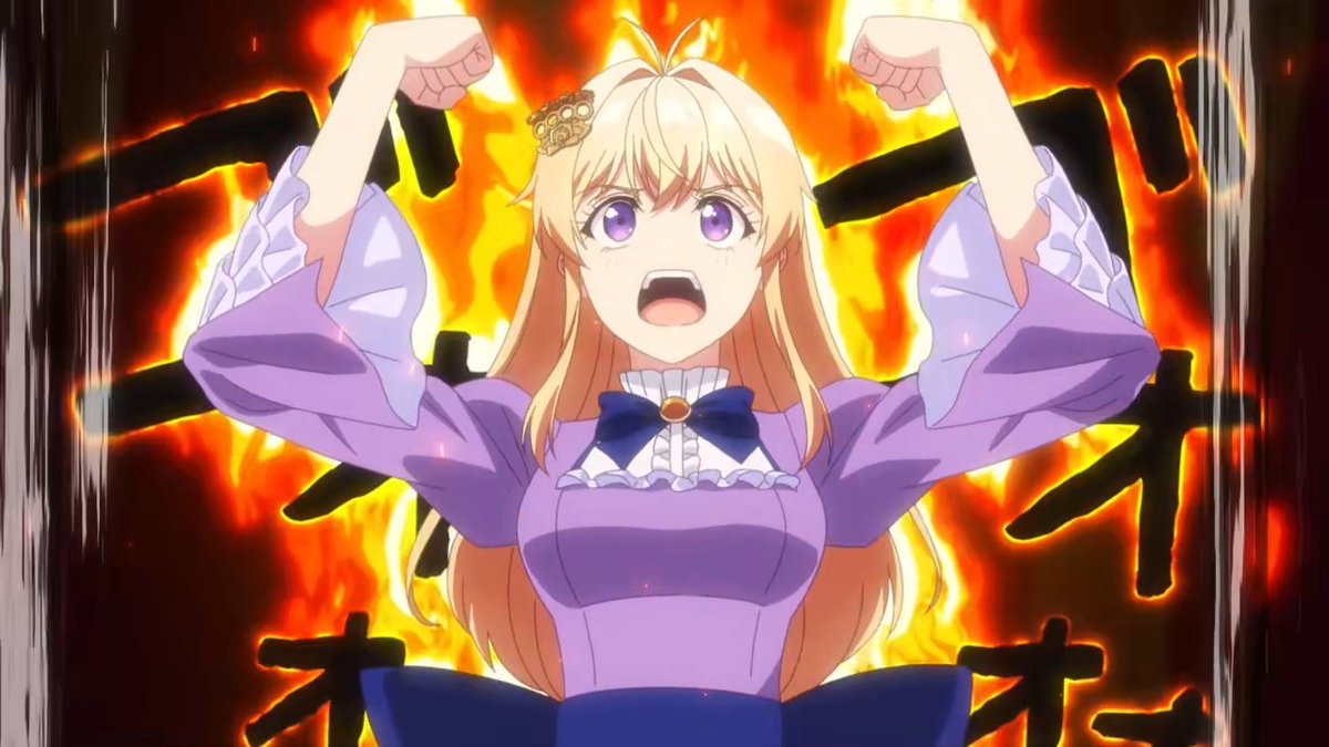 ᗩᑎIᗰᗩᑎ tweet media