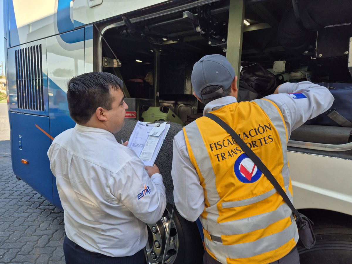 SeremiTT Región de Ñuble tweet media