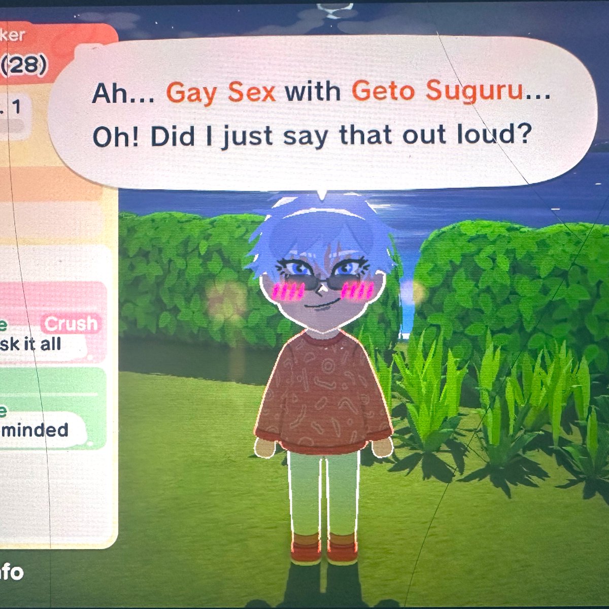 Itoito🐎🎠 tweet media