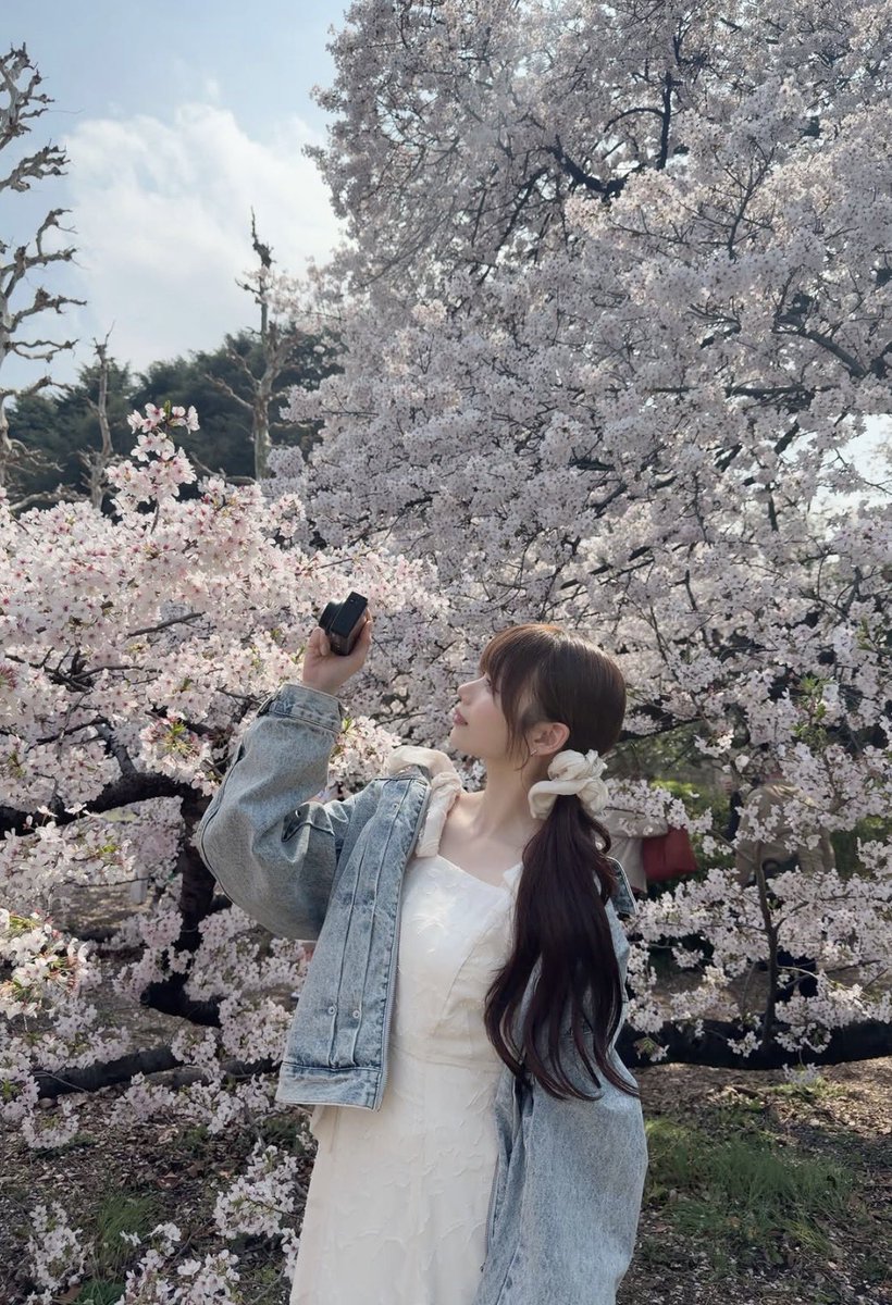 ユッキー🩰💙💜 tweet media