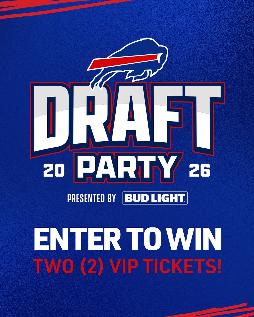 Buffalo Bills tweet media