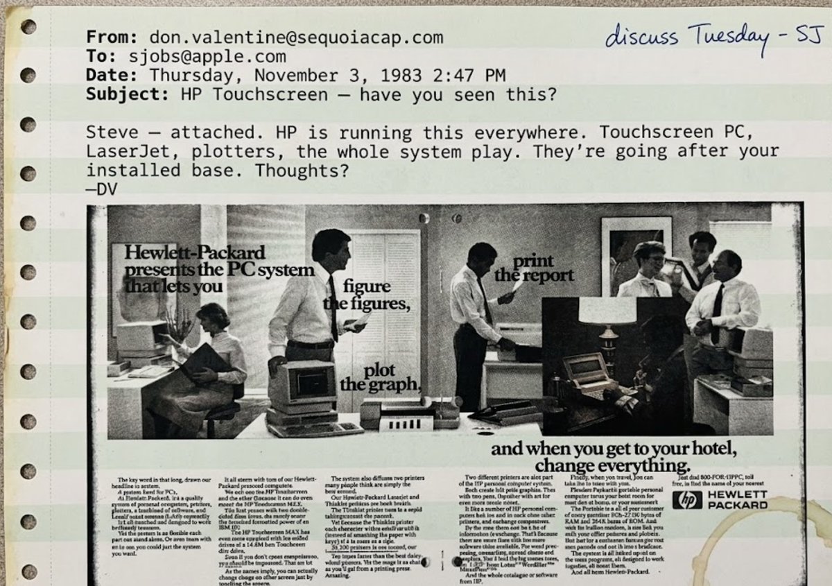 Kyle Harrison tweet media