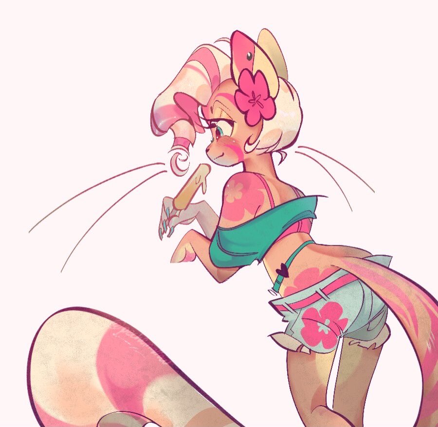 Kiki/ Peach~✨ tweet media