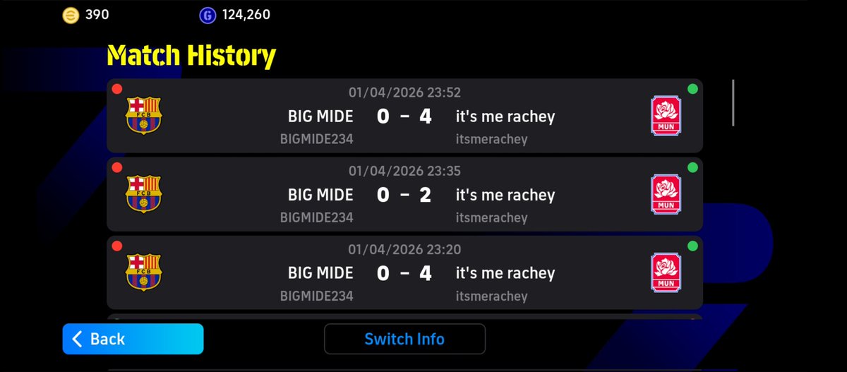 it'smerachey tweet media